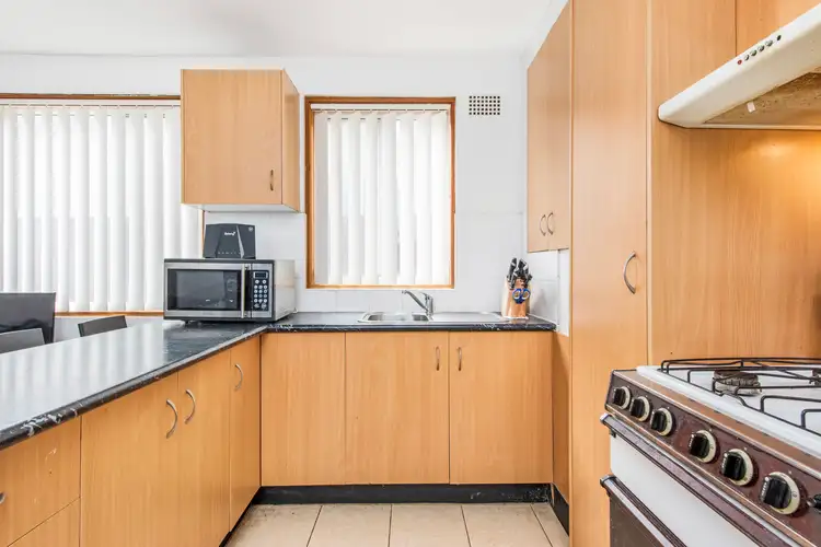 Second view of Homely apartment listing, 1/431 Great North Road, Abbotsford NSW 2046