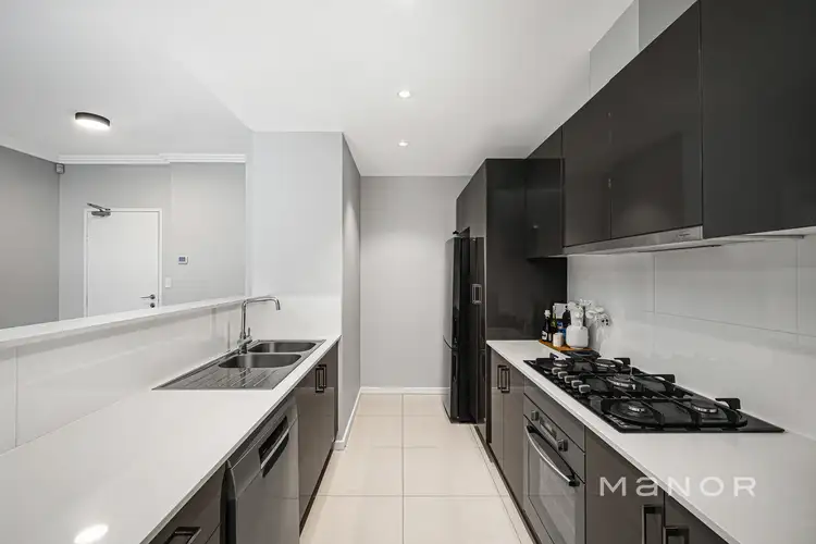 46/1-13 Russell Street, Baulkham Hills NSW 2153