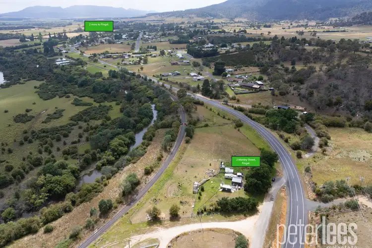 2 Manley Street, Fingal TAS 7214
