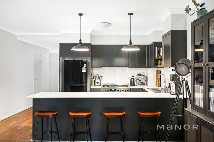 41/10 Murray Street, Northmead NSW 2152