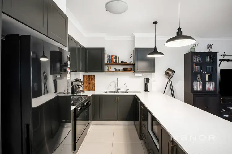 Second view of Homely unit listing, 41/10 Murray Street, Northmead NSW 2152