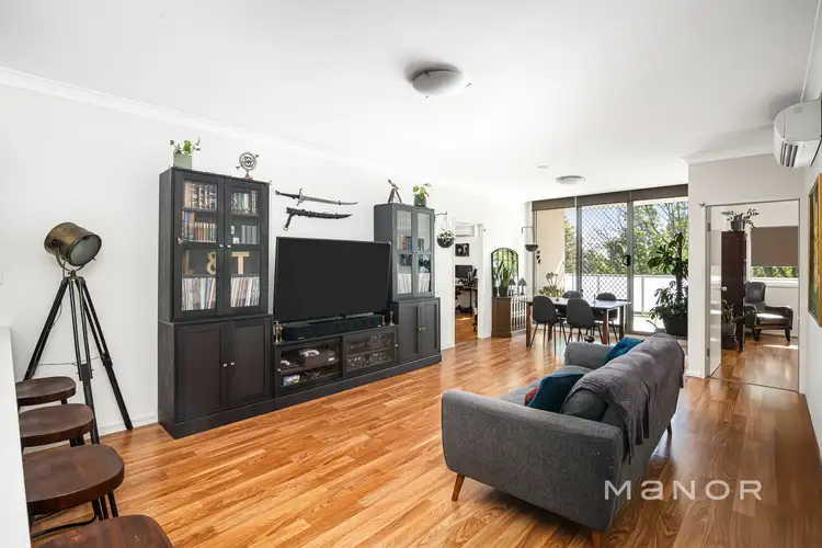 Third view of Homely unit listing, 41/10 Murray Street, Northmead NSW 2152
