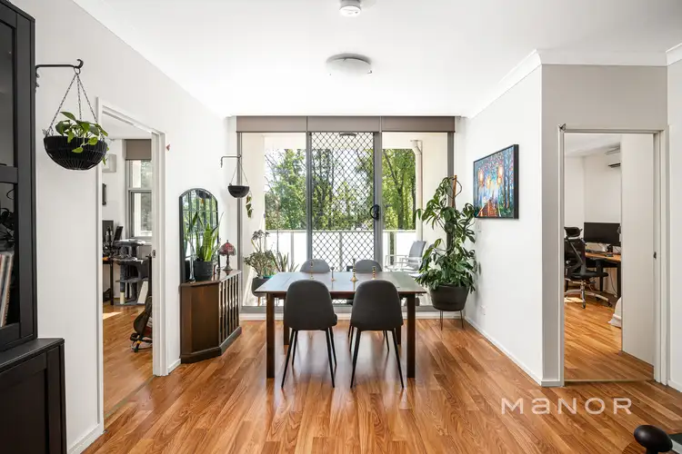 Fourth view of Homely unit listing, 41/10 Murray Street, Northmead NSW 2152