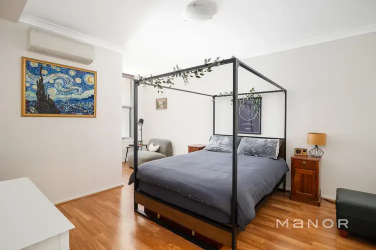 Fifth view of Homely unit listing, 41/10 Murray Street, Northmead NSW 2152