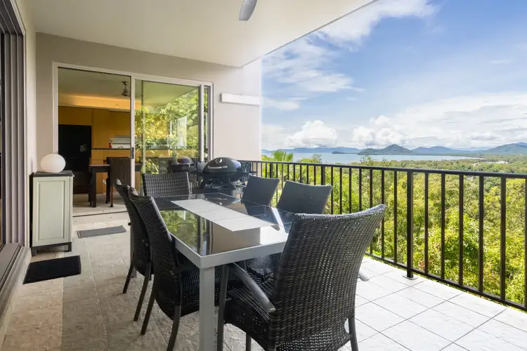 Second view of Homely apartment listing, 3/11 Colonel Cummings Drive, Palm Cove QLD 4879