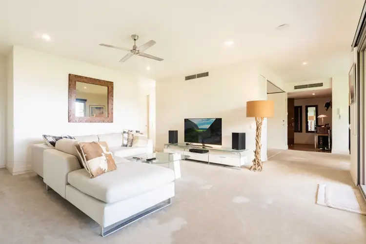 Fourth view of Homely apartment listing, 3/11 Colonel Cummings Drive, Palm Cove QLD 4879