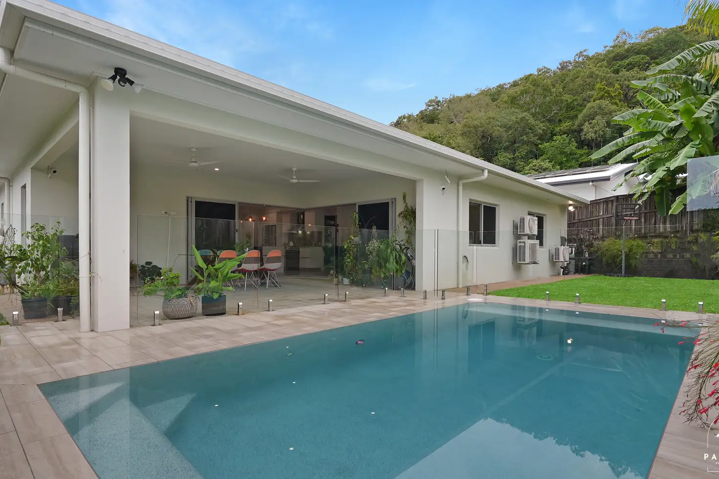 Main view of Homely house listing, 96 Flagship Drive, Trinity Beach QLD 4879