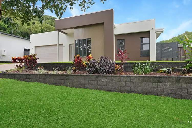 Second view of Homely house listing, 96 Flagship Drive, Trinity Beach QLD 4879