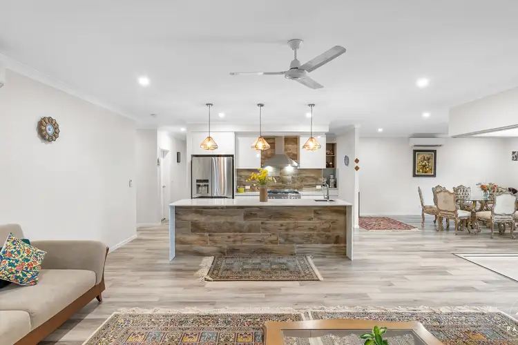 Third view of Homely house listing, 96 Flagship Drive, Trinity Beach QLD 4879