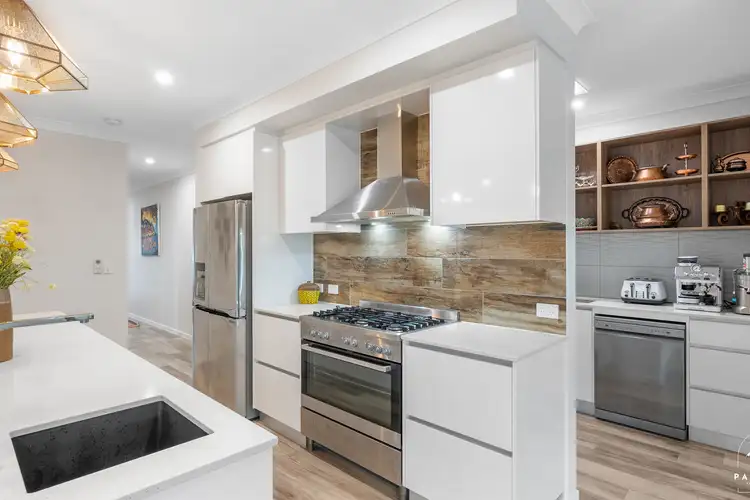 Fourth view of Homely house listing, 96 Flagship Drive, Trinity Beach QLD 4879