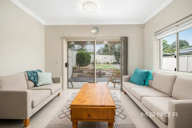 Fifth view of Homely semi-detached listing, 17A Murrills Crescent, Baulkham Hills NSW 2153
