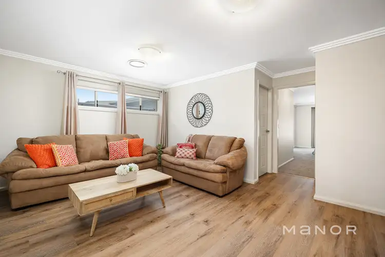 Sixth view of Homely semi-detached listing, 17A Murrills Crescent, Baulkham Hills NSW 2153