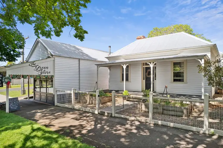 12 Market Street, Trentham VIC 3458