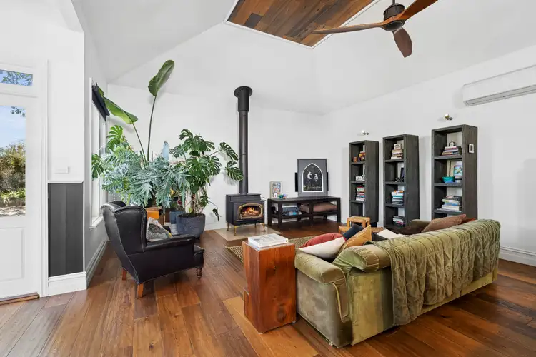 Second view of Homely house listing, 12 Market Street, Trentham VIC 3458