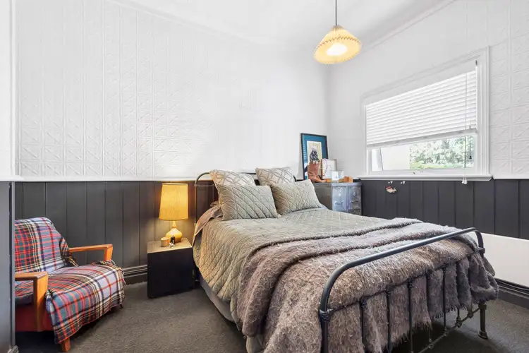 Fifth view of Homely house listing, 12 Market Street, Trentham VIC 3458