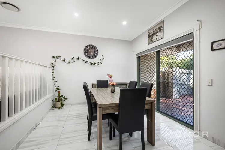Third view of Homely townhouse listing, 10/11-13 Watkins Road, Baulkham Hills NSW 2153