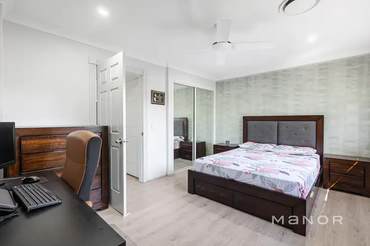 Fifth view of Homely townhouse listing, 10/11-13 Watkins Road, Baulkham Hills NSW 2153