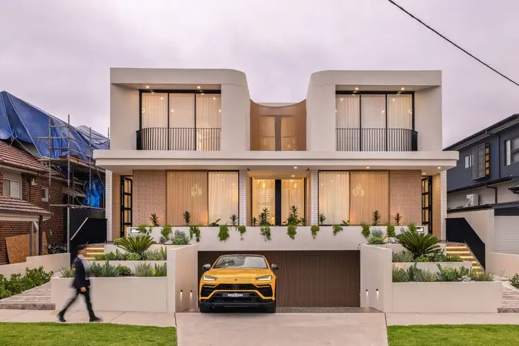 10A Rickard Street, Rodd Point NSW 2046