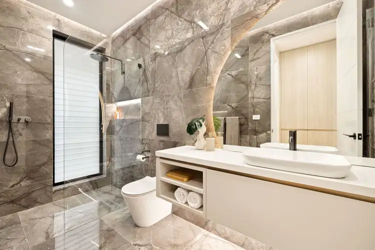 Fourth view of Homely house listing, 10A Rickard Street, Rodd Point NSW 2046