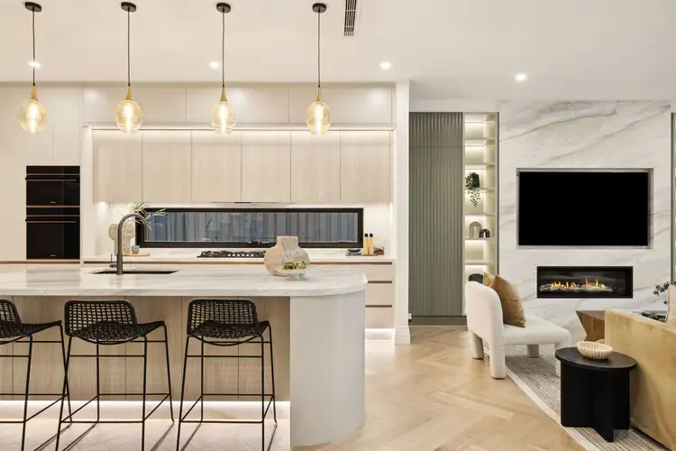 Sixth view of Homely house listing, 10A Rickard Street, Rodd Point NSW 2046