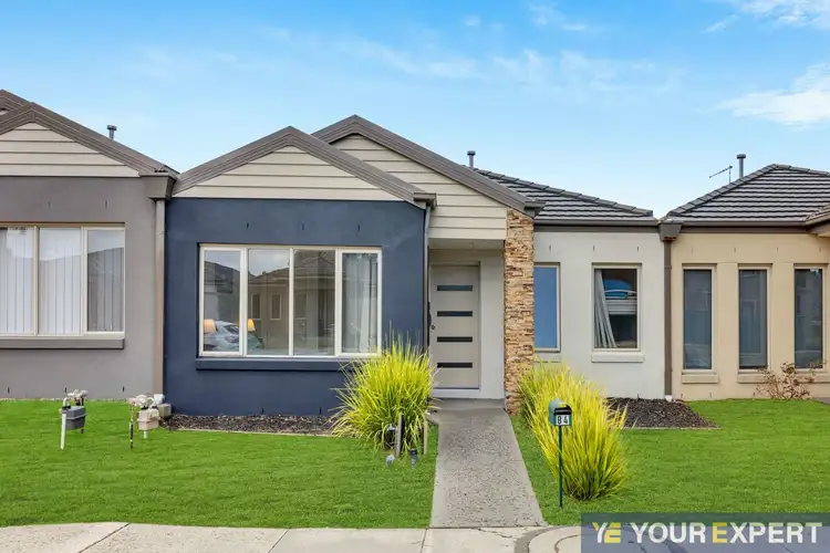 84 Sabel Drive
