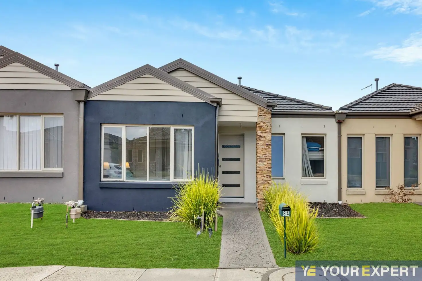 Main view of Homely house listing, 84 Sabel Drive, Cranbourne North VIC 3977