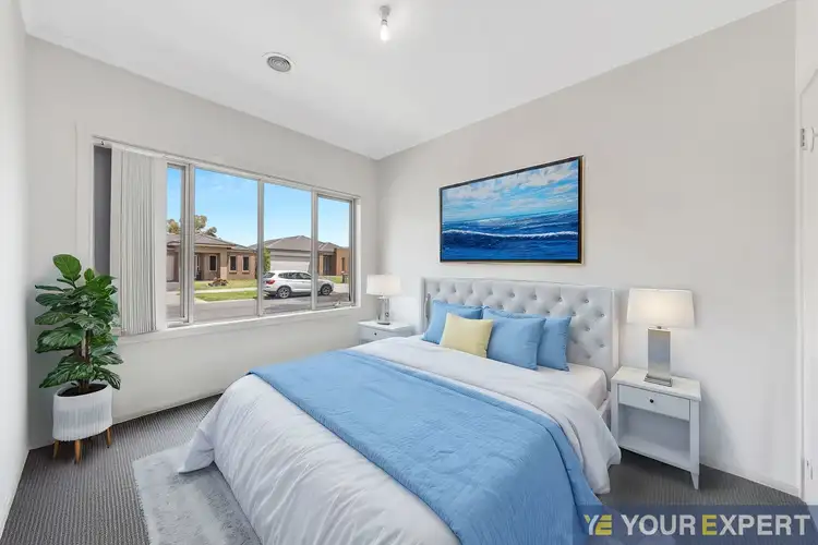 Second view of Homely house listing, 84 Sabel Drive, Cranbourne North VIC 3977