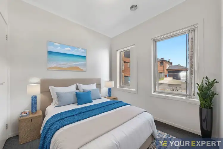 Fourth view of Homely house listing, 84 Sabel Drive, Cranbourne North VIC 3977