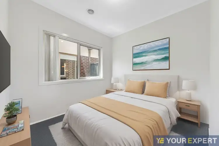 Fifth view of Homely house listing, 84 Sabel Drive, Cranbourne North VIC 3977