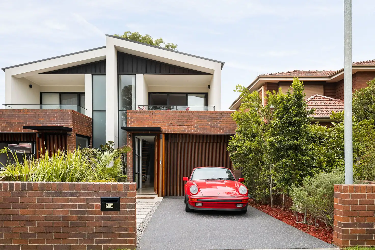 Main view of Homely house listing, 20a Boronia Street, Concord West NSW 2138