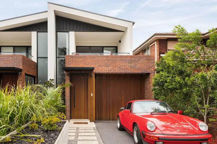 Second view of Homely house listing, 20a Boronia Street, Concord West NSW 2138