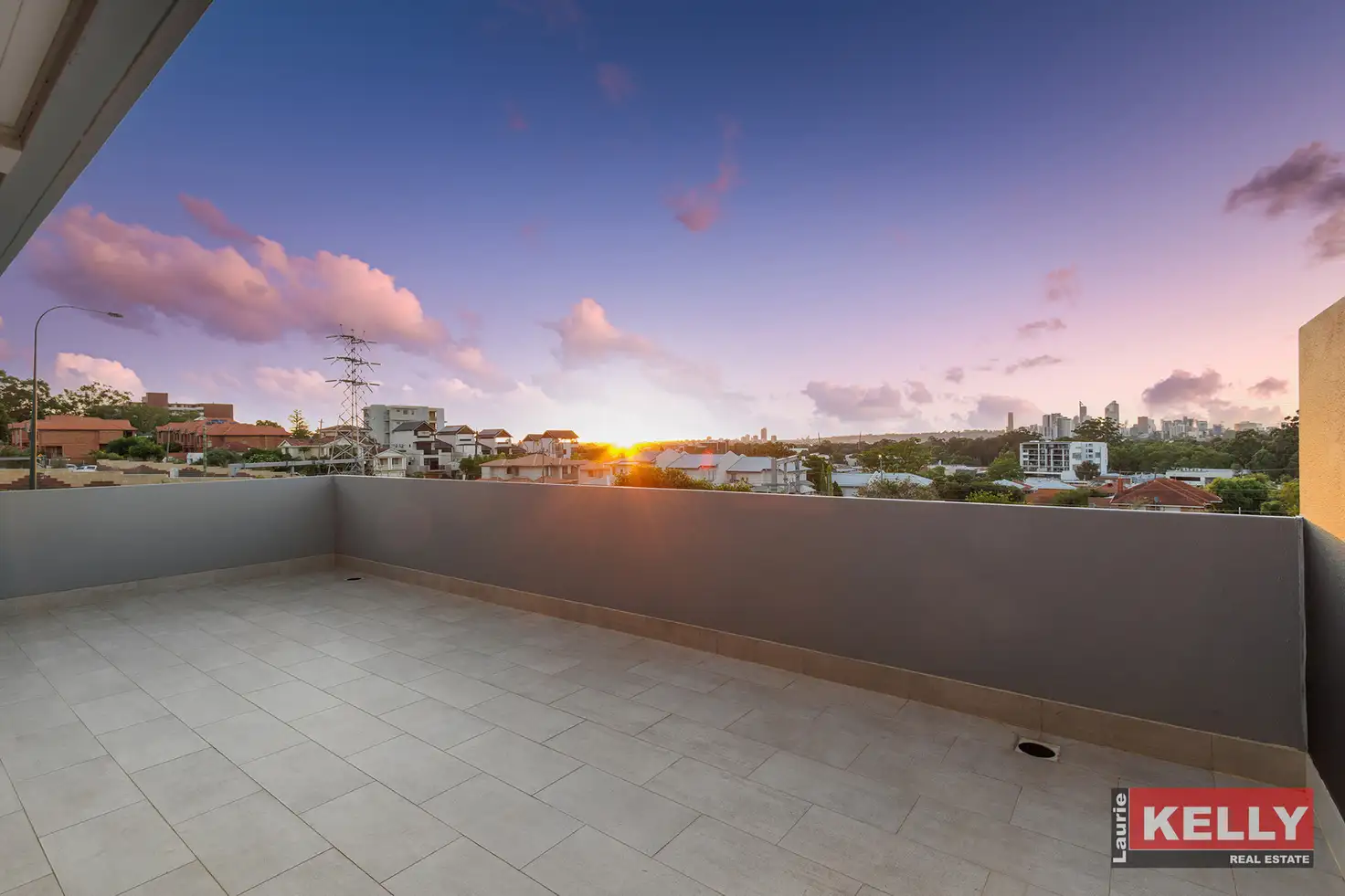 Main view of Homely unit listing, 3/42 Rutland Avenue, Lathlain WA 6100