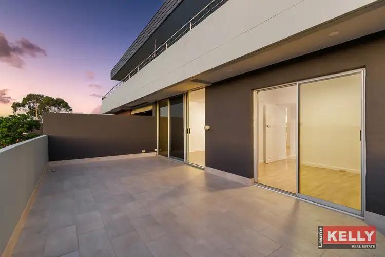 Second view of Homely unit listing, 3/42 Rutland Avenue, Lathlain WA 6100