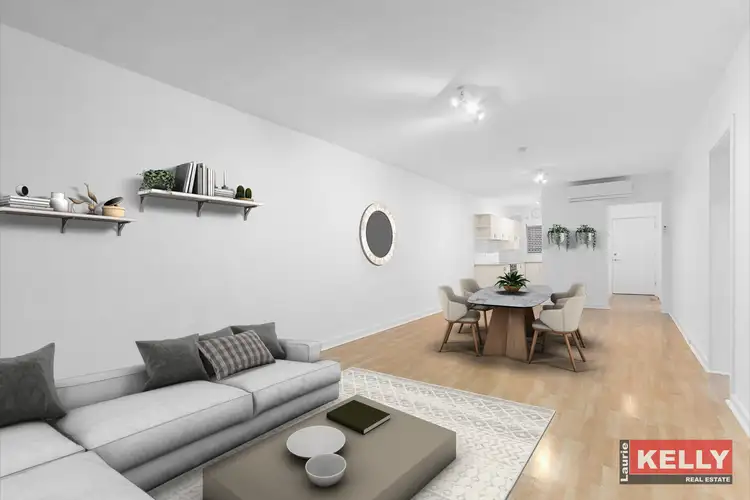Third view of Homely unit listing, 3/42 Rutland Avenue, Lathlain WA 6100