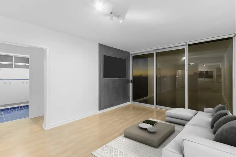 Fourth view of Homely unit listing, 3/42 Rutland Avenue, Lathlain WA 6100