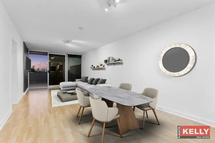 Fifth view of Homely unit listing, 3/42 Rutland Avenue, Lathlain WA 6100