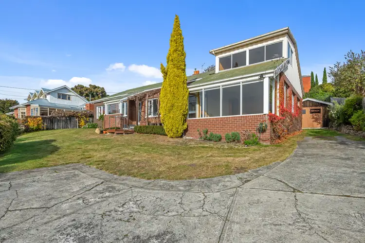 4 St Canice Avenue