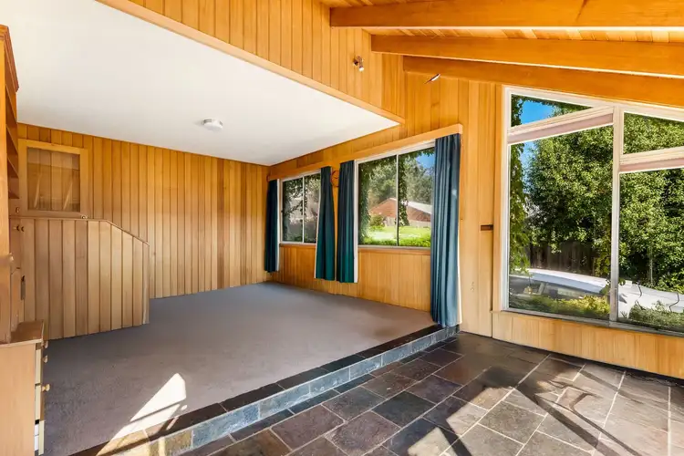 Fifth view of Homely house listing, 4 St Canice Avenue, Sandy Bay TAS 7005