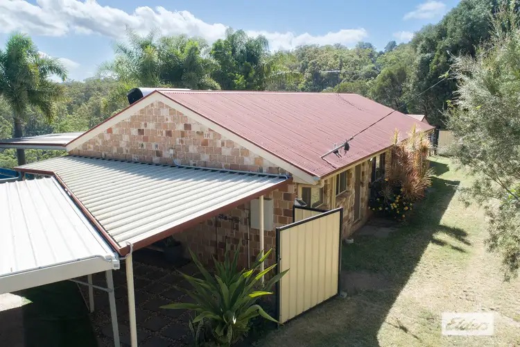 Second view of Homely house listing, 21 Anthony Court, Summerholm QLD 4341