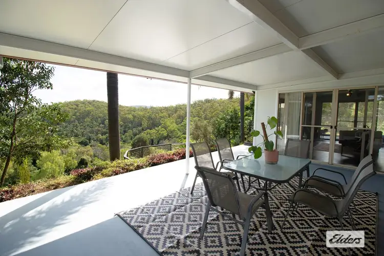 Third view of Homely house listing, 21 Anthony Court, Summerholm QLD 4341