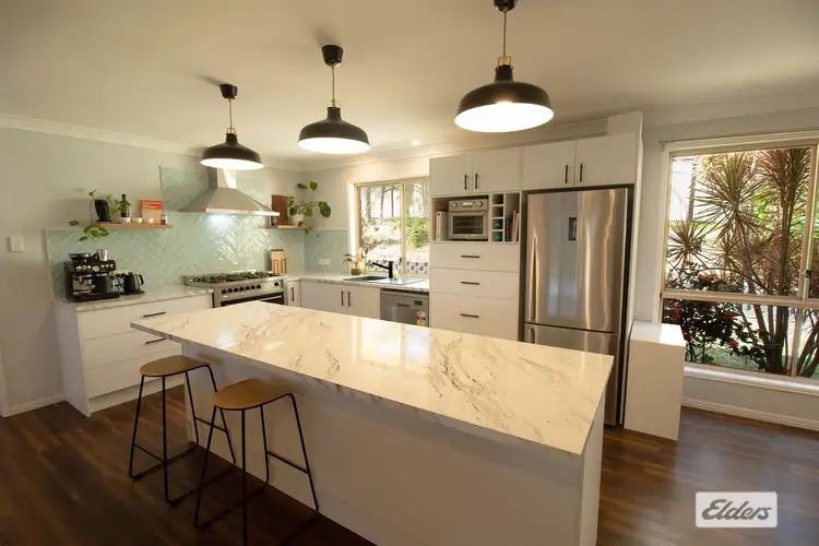 Fourth view of Homely house listing, 21 Anthony Court, Summerholm QLD 4341