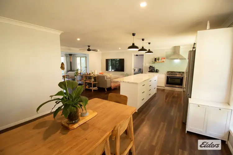 Sixth view of Homely house listing, 21 Anthony Court, Summerholm QLD 4341