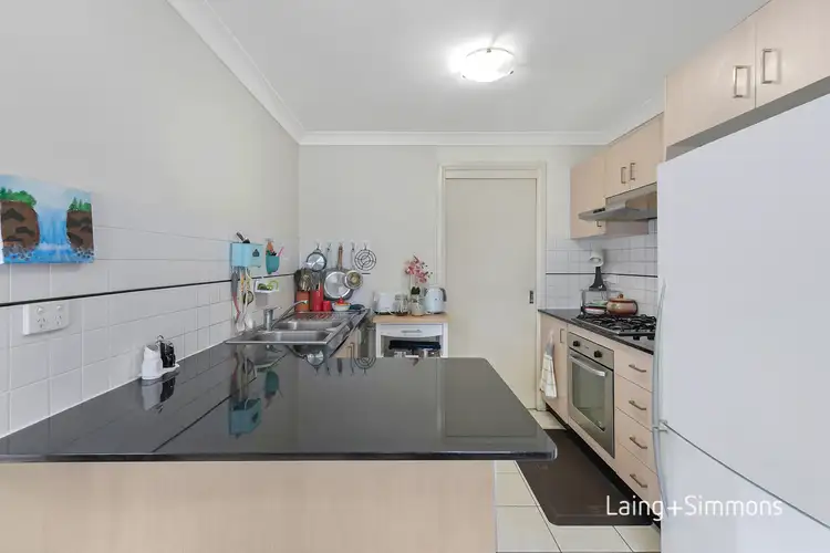 Third view of Homely townhouse listing, 3/33 Blenheim Avenue, Rooty Hill NSW 2766