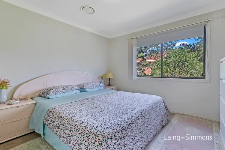 Fourth view of Homely townhouse listing, 3/33 Blenheim Avenue, Rooty Hill NSW 2766