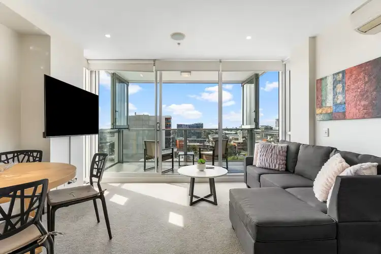 Level 13/1308/10 Balfours Way, Adelaide SA 5000