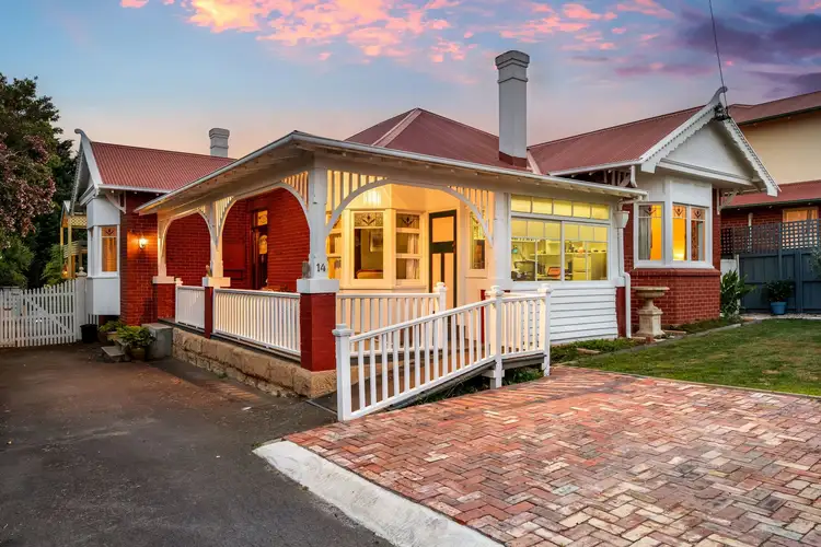 14 View Street, Sandy Bay TAS 7005