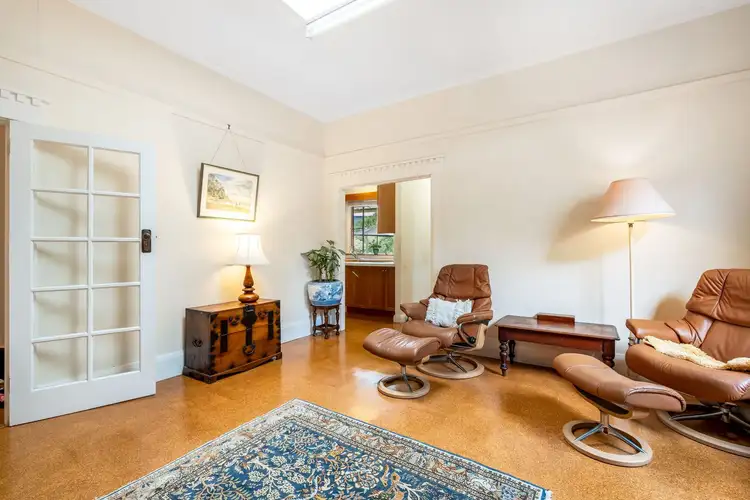 Fifth view of Homely house listing, 14 View Street, Sandy Bay TAS 7005