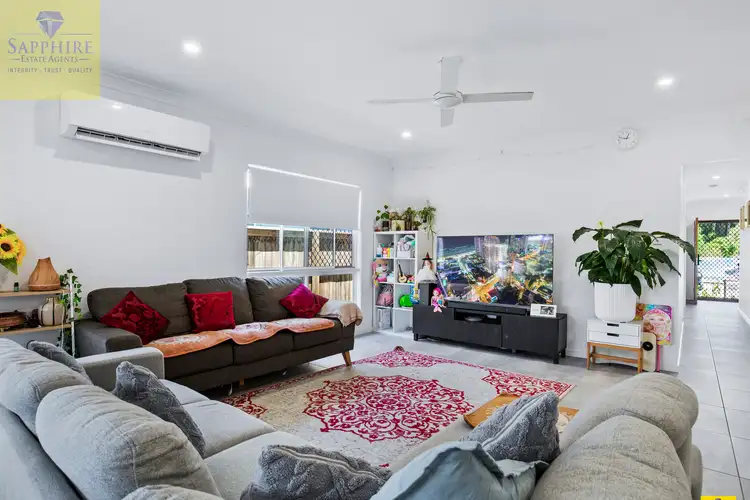 Third view of Homely house listing, 14 Affinity Boulevard, Morayfield QLD 4506