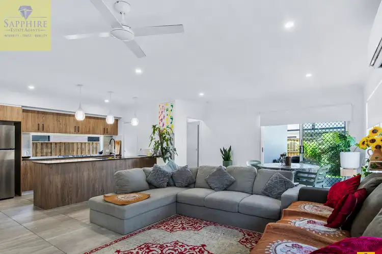 Fourth view of Homely house listing, 14 Affinity Boulevard, Morayfield QLD 4506