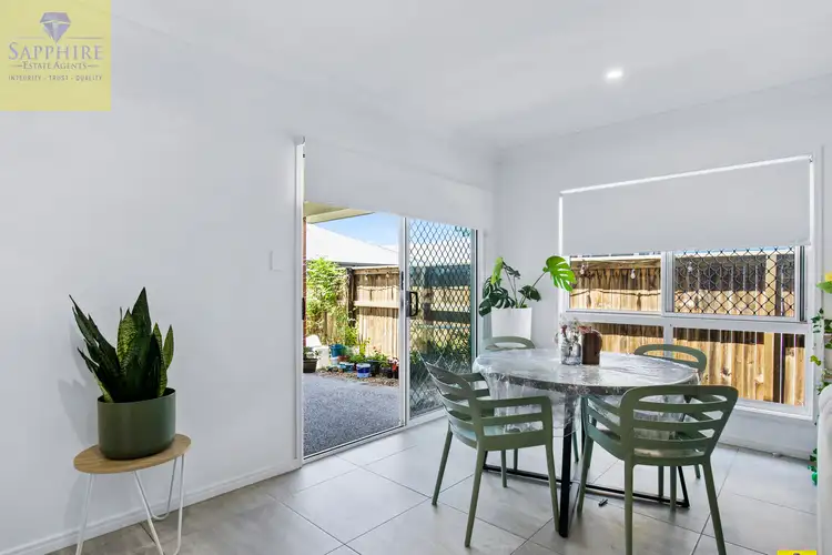 Fifth view of Homely house listing, 14 Affinity Boulevard, Morayfield QLD 4506